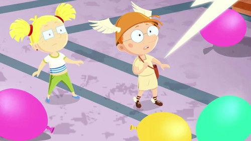 Martin Morning Season 4 Episode 23 - Episode 23