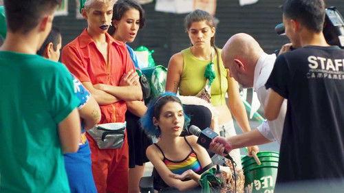 4 Feet High Season 1 Episode 6 - Awaken