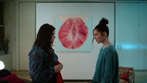 Bonding Season 2 Episode 5 - Nanci