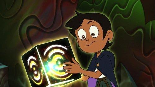 The Owl House Season 2 Episode 10 - Yesterday's Lie