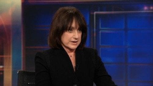 The Daily Show Season 17 Episode 25 - Merrill Markoe