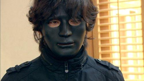 A Man Called God Season 1 Episode 11 - A Man Called God Episode 11