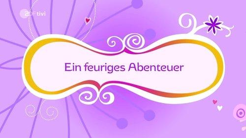 Mia and Me Season 4 Episode 20 - A Fiery Adventure