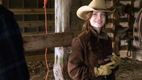 Walker Season 3 Episode 13 - The Deserters