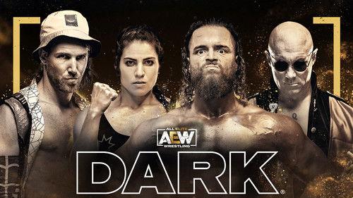 AEW Dark Season 5 Episode 16 - Dark #192