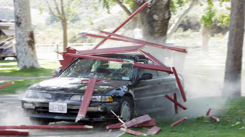 NCIS Season 5 Episode 17 - About Face