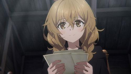 Secrets of the Silent Witch Season 1 Episode 8 - My Responsibility