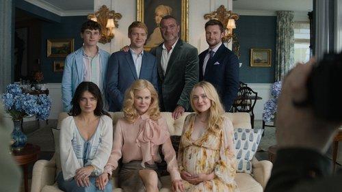 undefined Season 1 Episode 3 - The Perfect Family