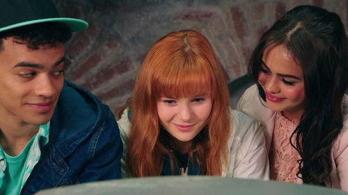 The Lodge Season 2 Episode 15 - The North Star