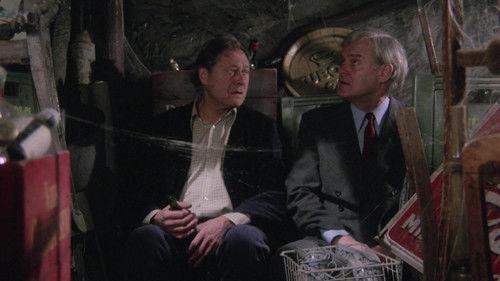 The House at Christianshavn Season 12 Episode 1 - Thief above thief