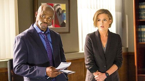 undefined Season 1 Episode 2 - The City of Sisterly Love