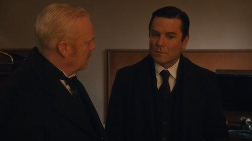 Murdoch Mysteries Season 16 Episode 21 - Murder in F Major