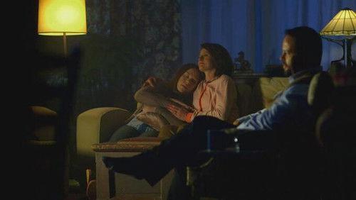 Homicide for the Holidays Season 1 Episode 4 - A Christmas Morning Murder