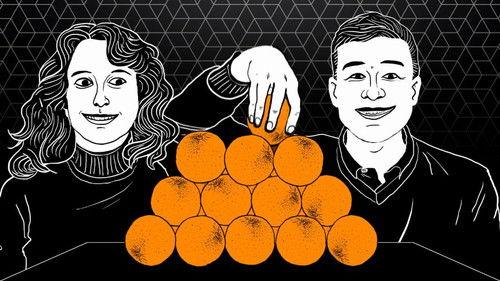 Journey into Maths Country Season 2 Episode 7 - The Kepler Conjecture, or How to Store Your Cannonballs