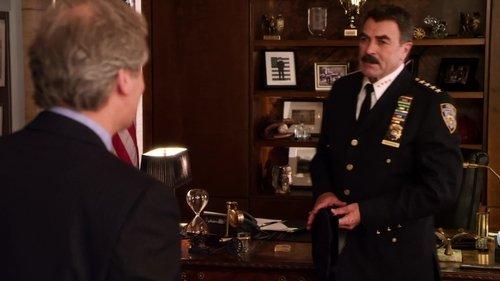 Blue Bloods Season 1 Episode 7 - Brothers