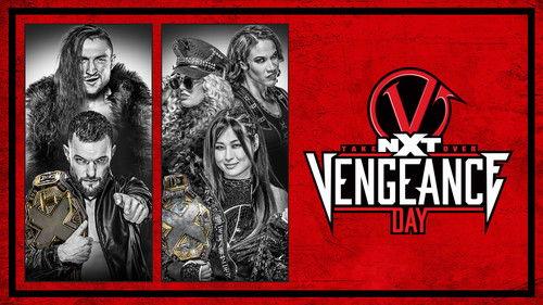 WWE NXT Season 15 Episode 7 - February 14, 2021 - NXT Takeover: Vengeance Day
