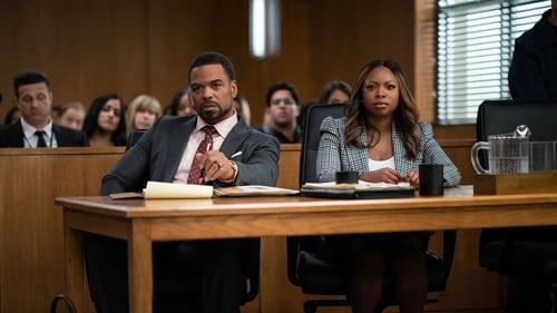 undefined Season 1 Episode 6 - Good vs. Evil