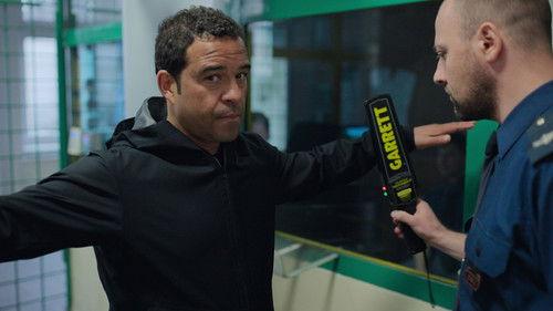 Inside the World's Toughest Prisons Season 7 Episode 2 - Czech Republic: The Crystal Meth Prison