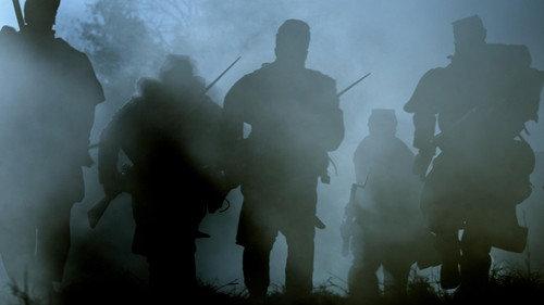 Blood and Fury: America's Civil War Season 1 Episode 5 - Battle of Nashville