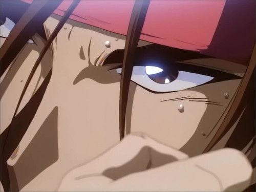 Rurouni Kenshin Season 2 Episode 1 - Prelude to the Impending Fight: The Shadow of the Wolf Draws Near