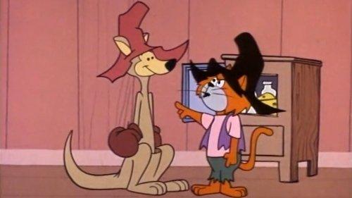 Punkin' Puss & Mushmouse Season 1 Episode 12 - Jump Bumps