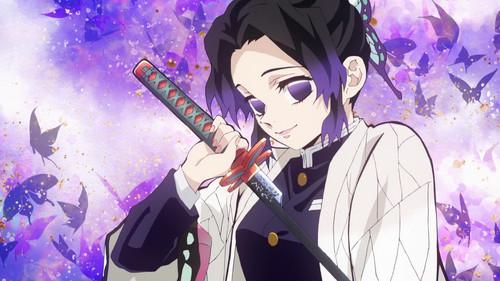 Demon Slayer: Kimetsu no Yaiba Season 1 Episode 20 - Pretend Family