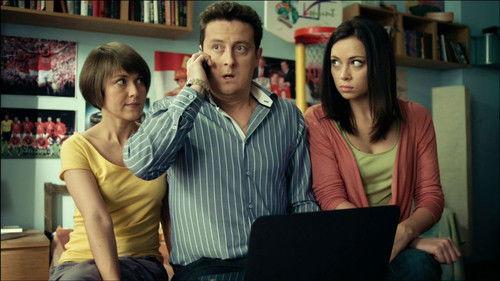 Uni. A New Dorm Season 2 Episode 12 - Episode 12