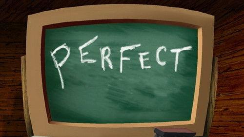 Courage the Cowardly Dog Season 4 Episode 25 - Perfect