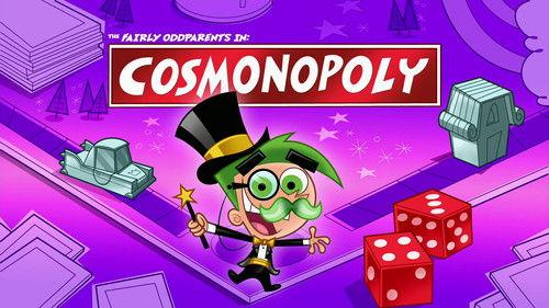 The Fairly OddParents Season 9 Episode 12 - Cosmonopoly