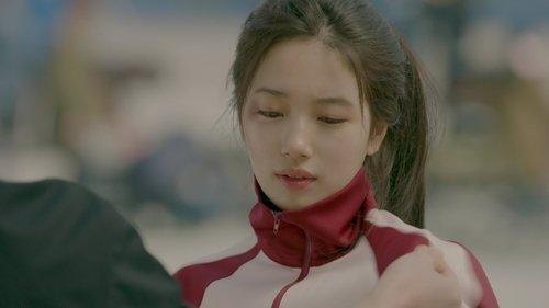Uncontrollably Fond Season 1 Episode 13 - That Room Isn't for a Regular Employee
