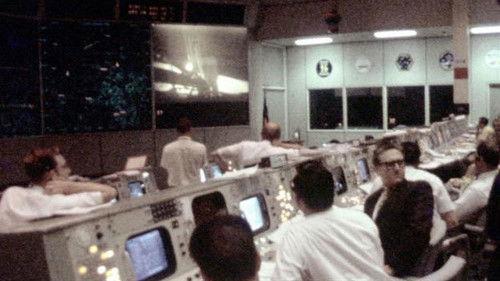 Brad Meltzer's Lost History Season 1 Episode 7 - Moon Landing Tapes