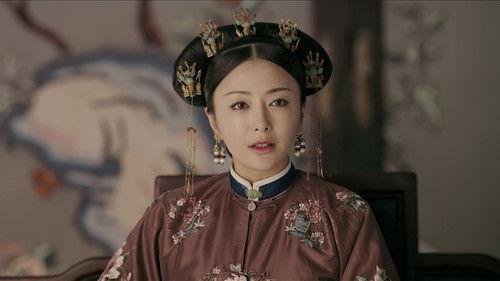 Story of Yanxi Palace Season 1 Episode 4 - Episode 4