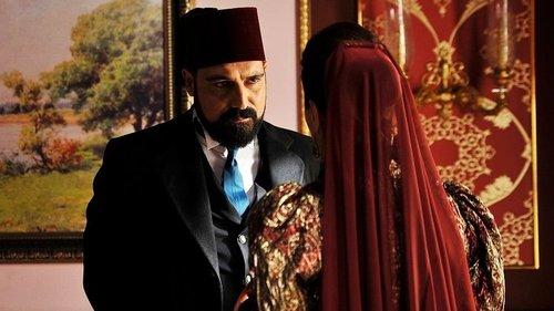 Payitaht: Abdulhamid Season 1 Episode 5 - Episode 5