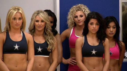 Dallas Cowboys Cheerleaders: Making the Team Season 5 Episode 3 - Episode 3