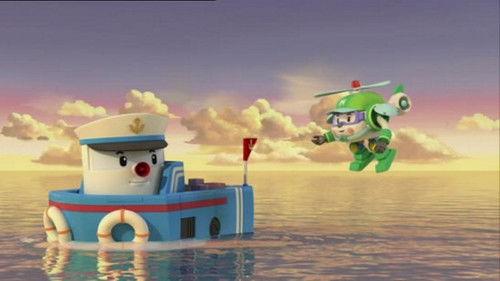 Robocar Poli Season 1 Episode 11 - Episode 11