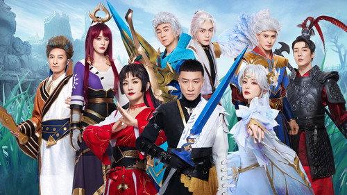 The Detectives' Adventures Season 3 Episode 11 - Episode 11