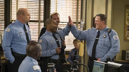 undefined Season 6 Episode 4 - Super Cop