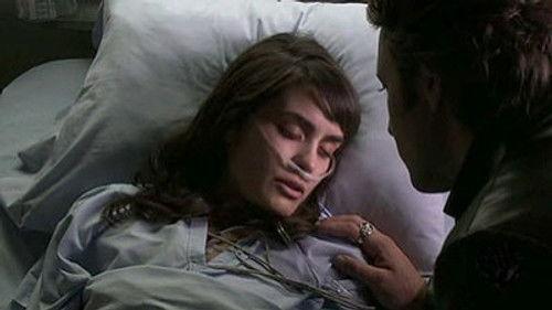 Moonlight Season 1 Episode 10 - Sleeping Beauty