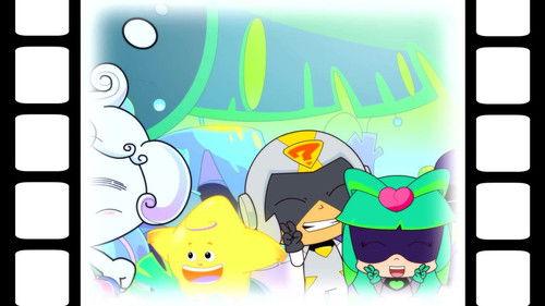 Happy Toon Season 7 Episode 4 - Episode 4