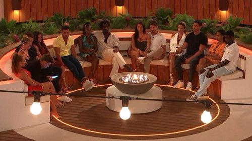 Love Island Season 8 Episode 15 - Episode 15
