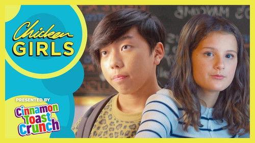 Chicken Girls Season 7 Episode 11 - Hey Harmony