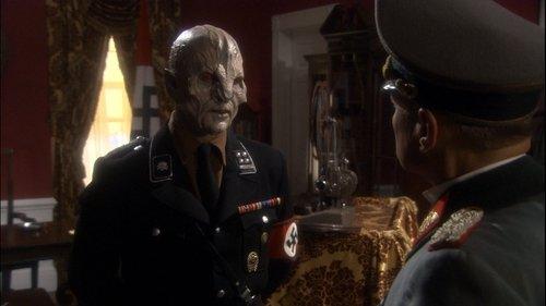 Star Trek: Enterprise Season 4 Episode 1 - Storm Front (1)