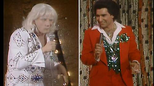 SCTV Network 90 Season 2 Episode 8 - Christmas 1982