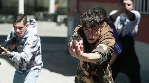 Wrong Side of the Tracks Season 3 Episode 6 - Episode 6