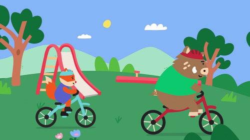 Bechos Season 1 Episode 1 - Episode 1