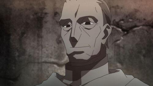 Gurren Lagann Season 1 Episode 5 - I Don't Get It, Not One Bit!