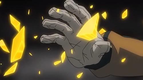 Inazuma Eleven Season 1 Episode 22 - Go Beyond God Hand!