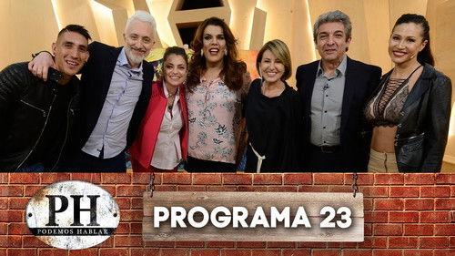 PH: Podemos hablar Season 2 Episode 23 - Episode 23