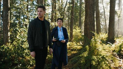 Tracker Season 3 Episode 17 - Daughters