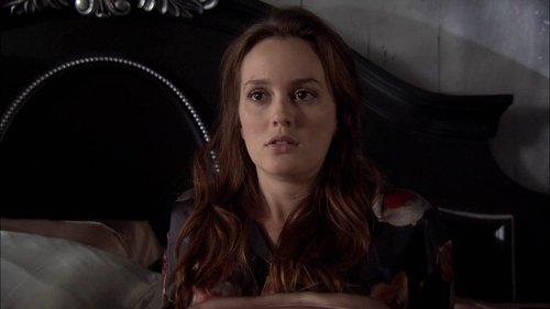 Gossip Girl Season 6 Episode 9 - The Revengers